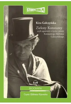Zielony Konstanty
