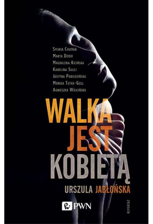 Walka jest kobietą