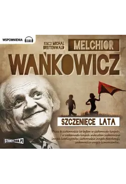 Szczenięce lata