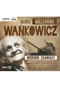 Wrzesień żagwiący