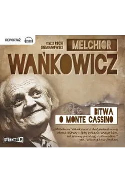 Bitwa o Monte Cassino