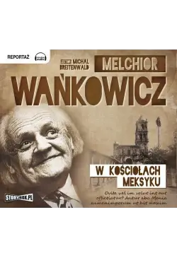 W kościołach Meksyku