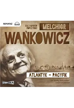 Atlantyk Pacyfik Tom 1