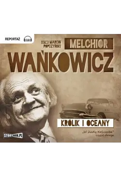 Królik i oceany