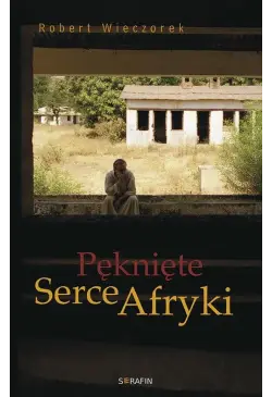 Pęknięte Serce Afryki