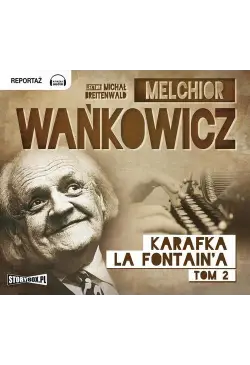 Karafka La Fontaine’a Tom 2