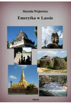Emerytka w Laosie