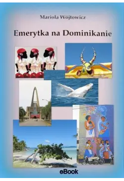 Emerytka na Dominikanie