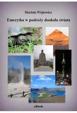 Emerytka w podróży dookoła...