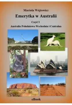 Emerytka w Australii