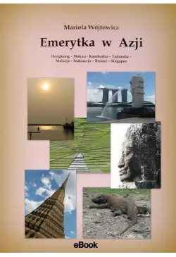 Emerytka w Azji