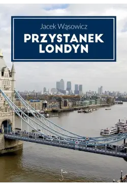 Przystanek Londyn