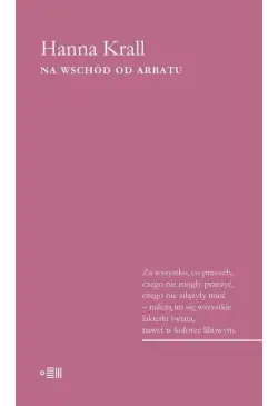Na wschód od Arbatu