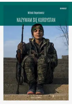 Nazywam się Kurdystan