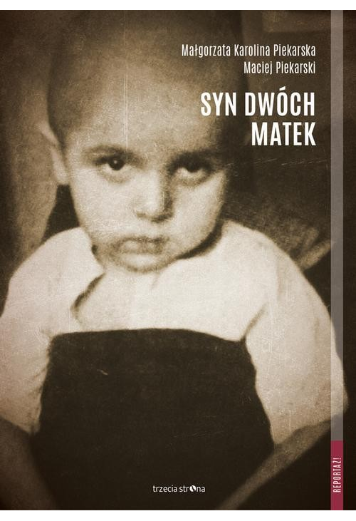 Syn dwóch matek