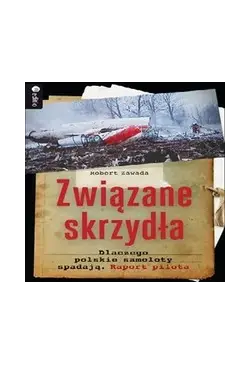 Związane skrzydła. Dlaczego...