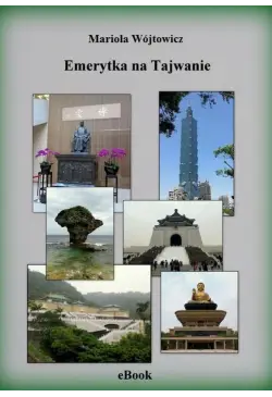 Emerytka na Tajwanie