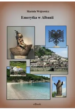Emerytka w Albanii