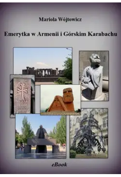Emerytka w Armenii i...