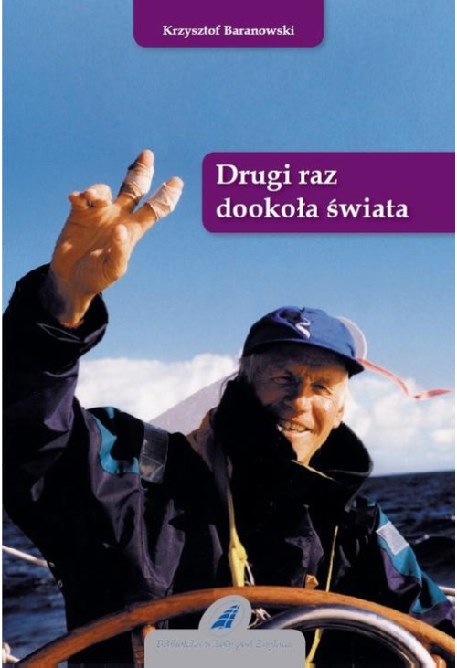 Drugi raz dookoła świata