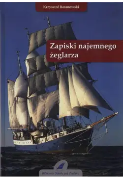 Zapiski najemnego żeglarza