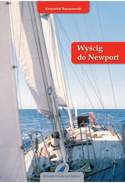 Wyścig do Newport