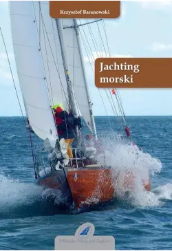 Jachting morski