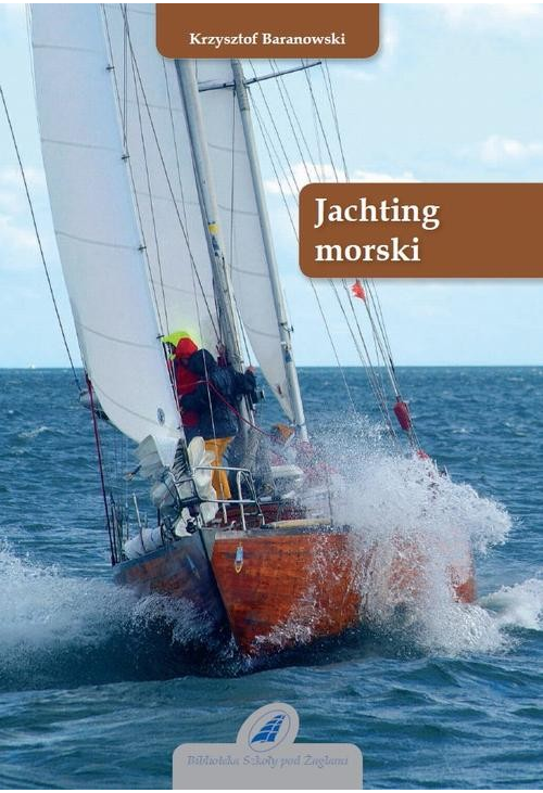 Jachting morski