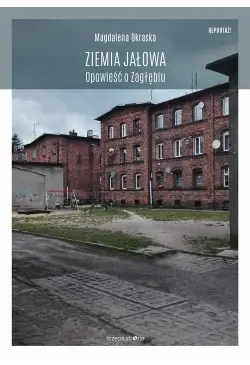 Ziemia jałowa