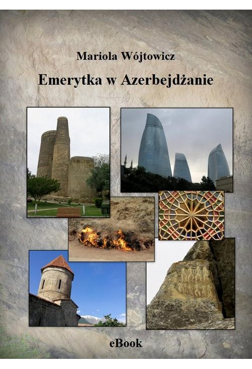 Emerytka w Azerbejdżanie