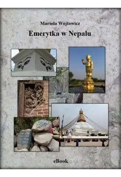 Emerytka w Nepalu