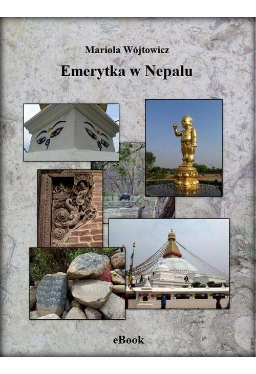 Emerytka w Nepalu