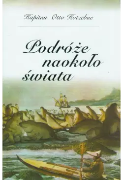 Podróże naokoło świata