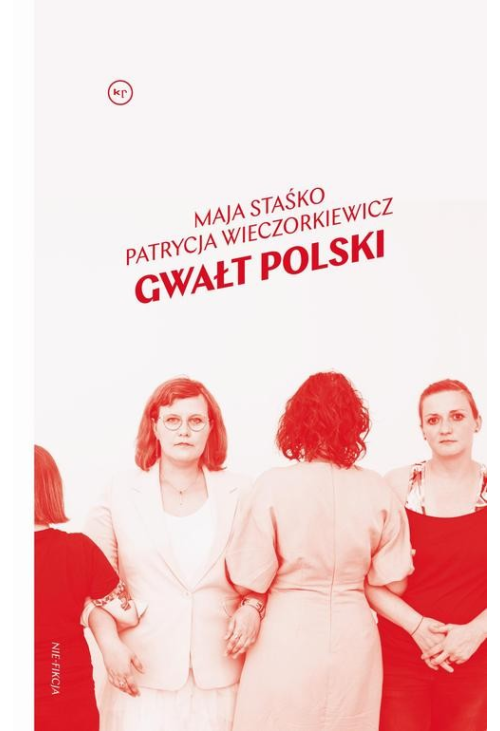 Gwałt polski