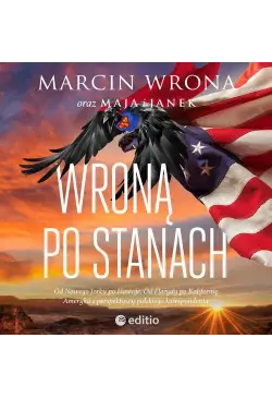 Wroną po Stanach