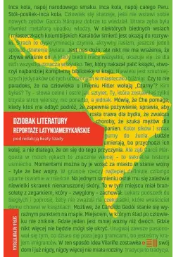 Dziobak literatury....