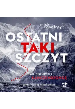 Ostatni taki szczyt