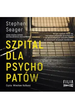 Szpital dla psychopatów