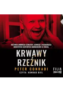 Krwawy rzeźnik