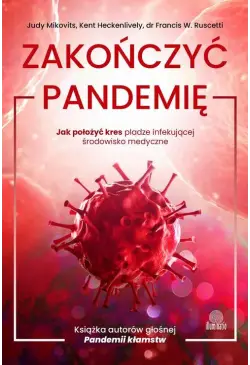 Zakończyć pandemię
