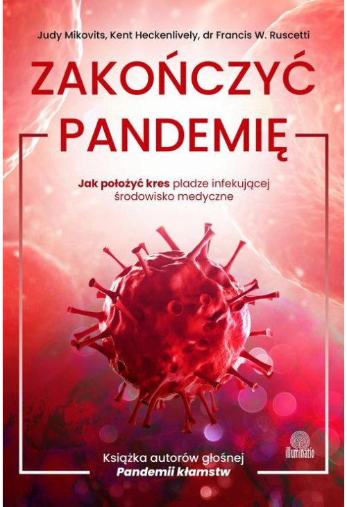 Zakończyć pandemię