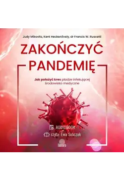 Zakończyć pandemię