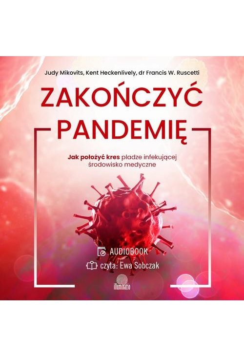 Zakończyć pandemię