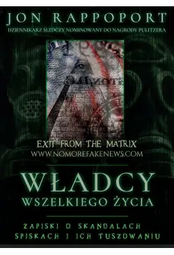 Władcy Wszelkiego Życia