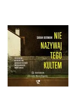 Nie nazywaj tego kultem