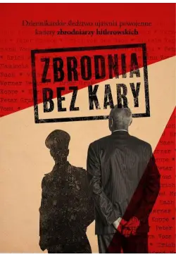 Zbrodnia bez kary