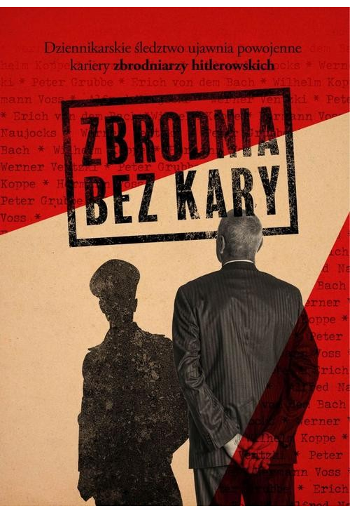 Zbrodnia bez kary