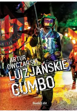 Luizjańskie gumbo