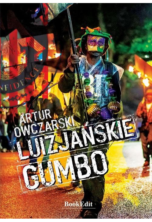 Luizjańskie gumbo