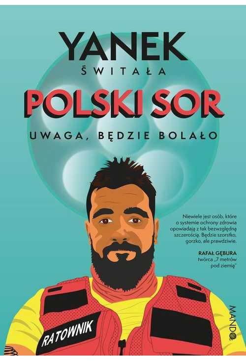 Polski SOR. Uwaga, będzie bolało